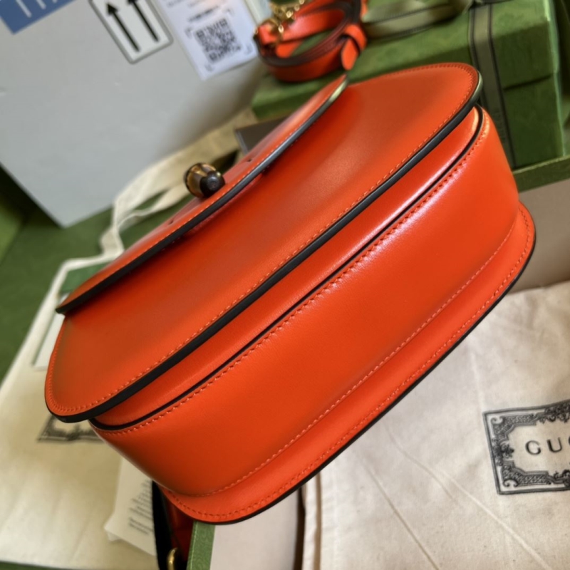 Gucci Top Handle Bags